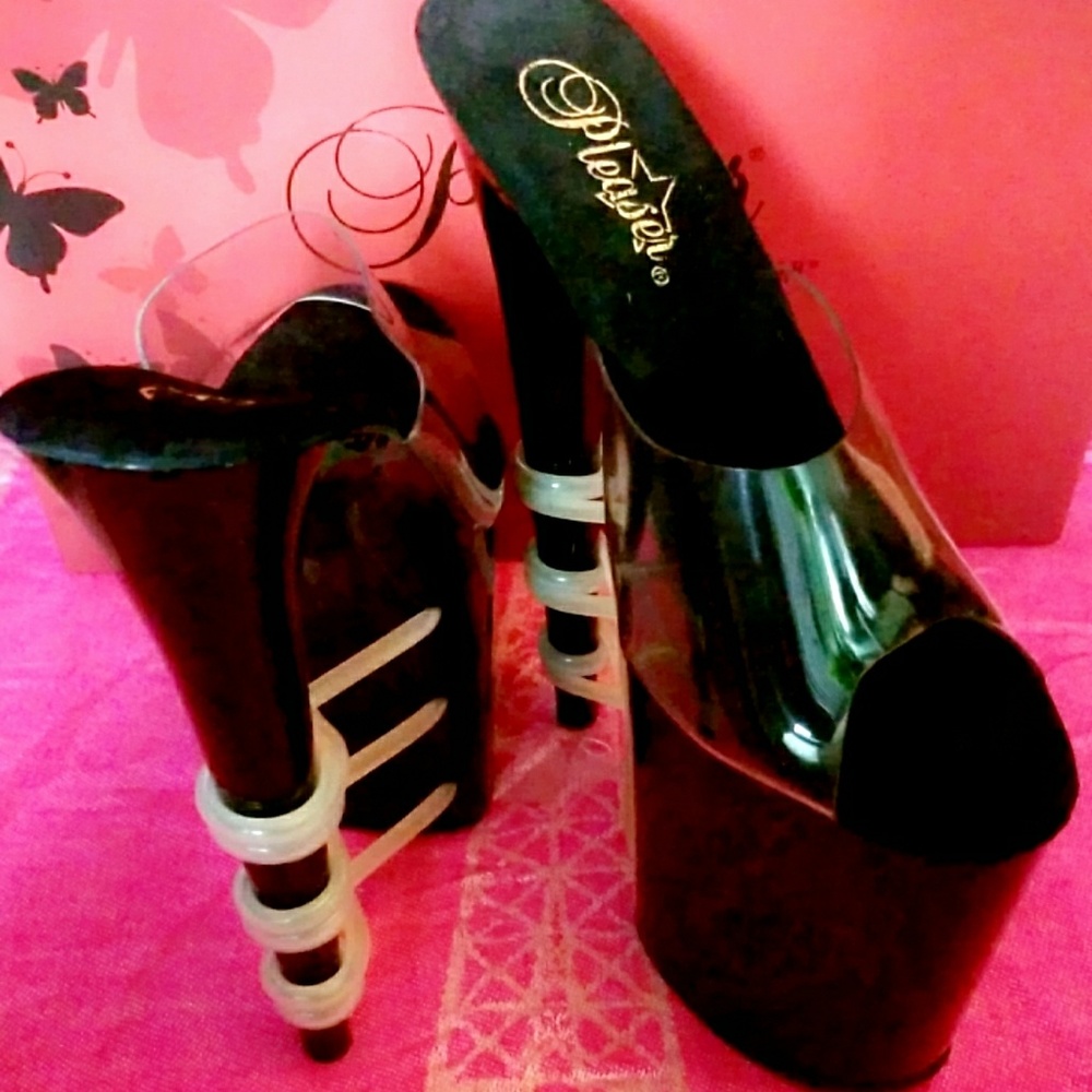 📣SOLD ❌Sexy Stilettos❌